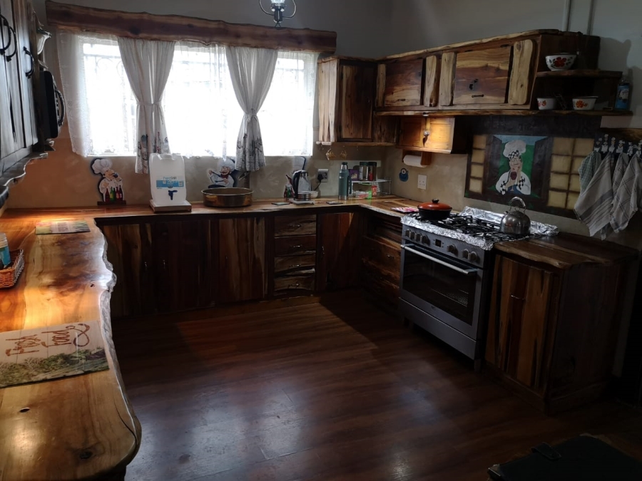 3 Bedroom Property for Sale in Retief Eastern Cape